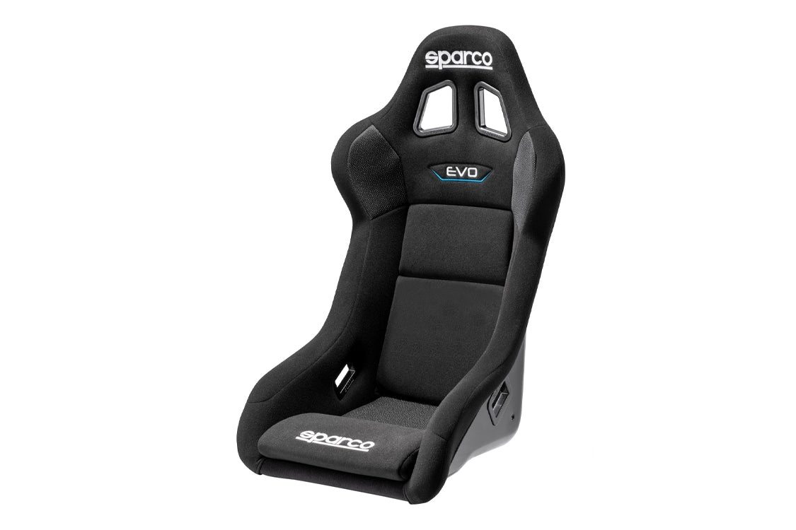 SPARCO RZR Seat