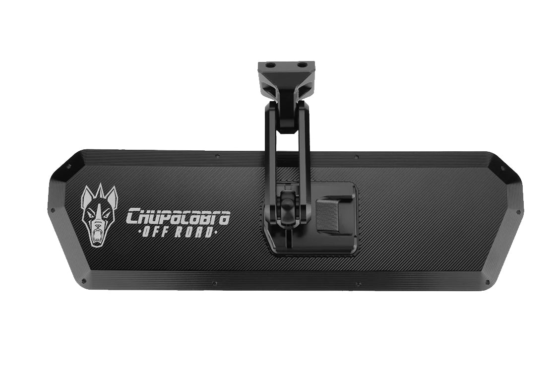 Chupacabra Super DELUXE 11