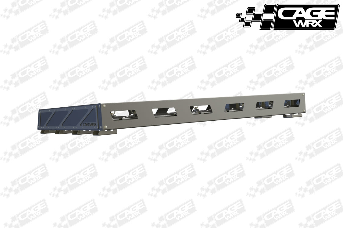 RZR Pro R / Turbo R / Pro S / Pro XP 2 Seat "Baja Spec" Roof Rack Kit