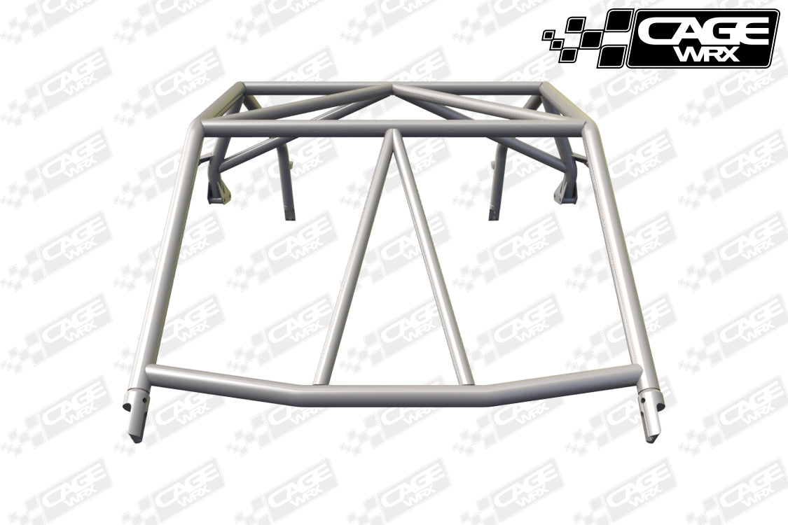 "BAJA SPEC" Roll Cage Kit: RZR Pro XP (2020+)