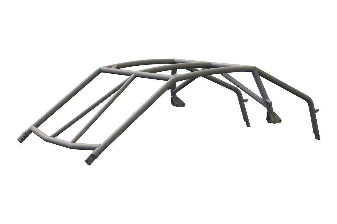 Polaris RZR Pro XP "Super Shorty" Roll Cage Kit