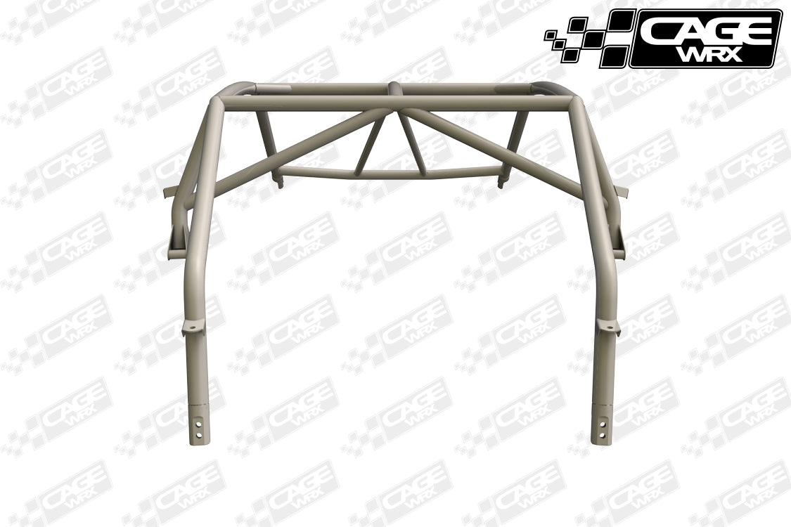 "SUPER SHORTY" Roll Cage Kit: RZR Pro XP (2020+)