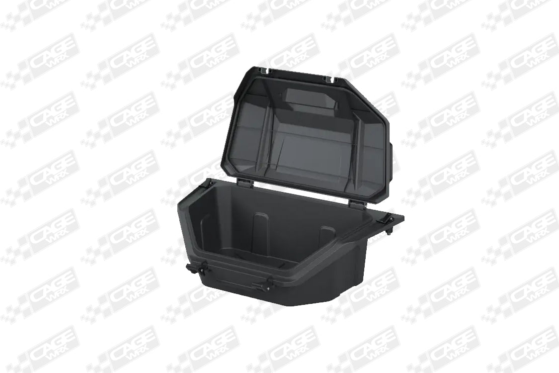 Lock & Ride 36qt Rear Cargo Box for RZR Pro R