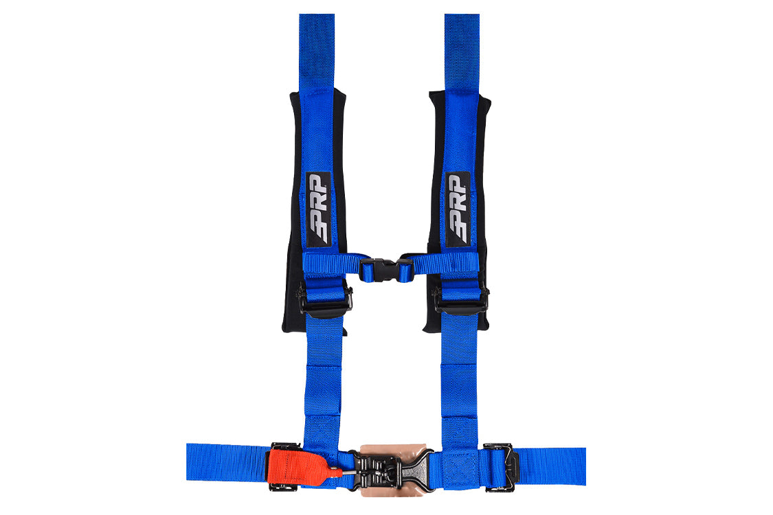 PRP 4.2 SureLatch Harness