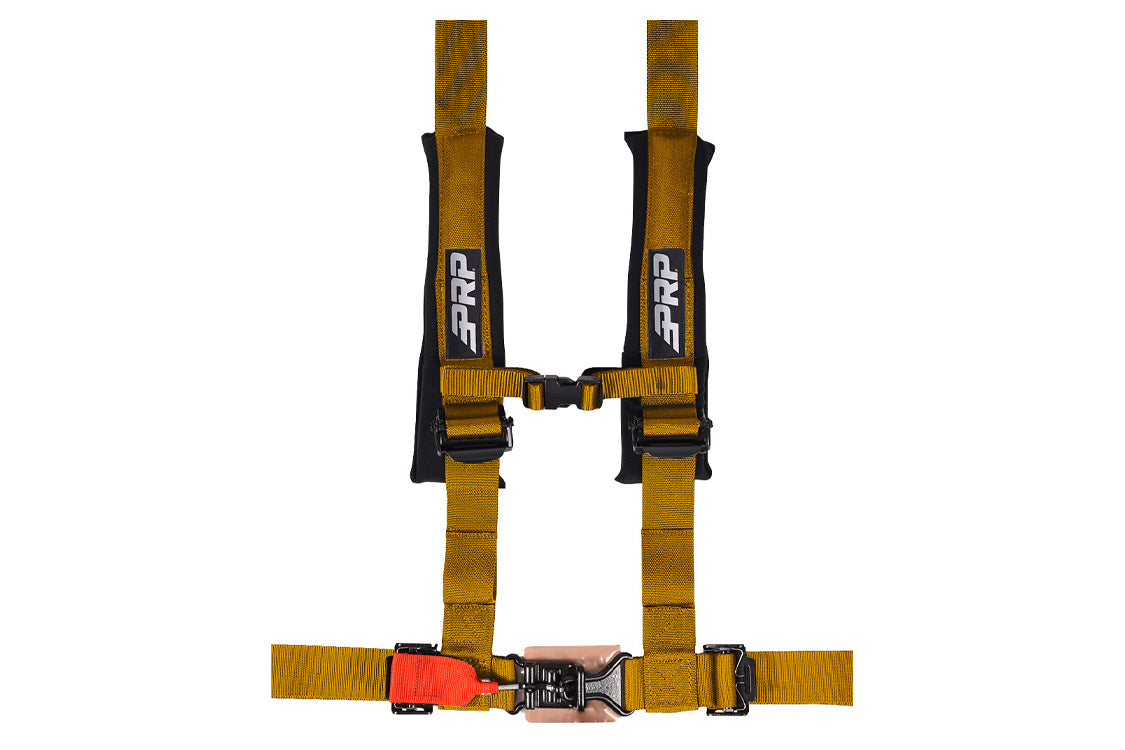 PRP 4.2 SureLatch Harness