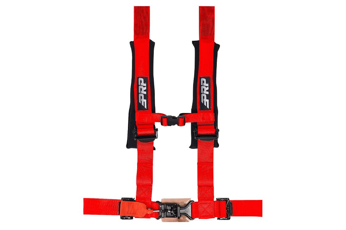 PRP 4.2 SureLatch Harness