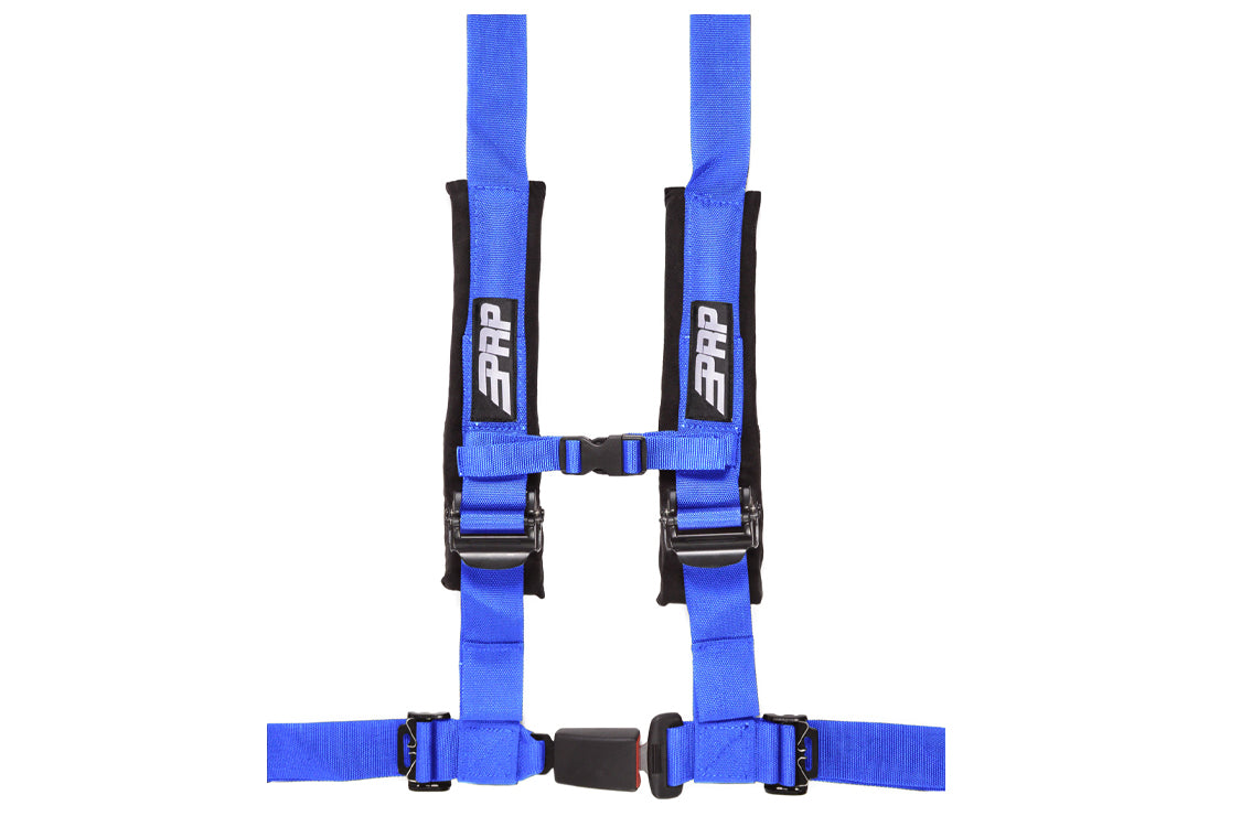 PRP 4.2 Harness - Automotive Style