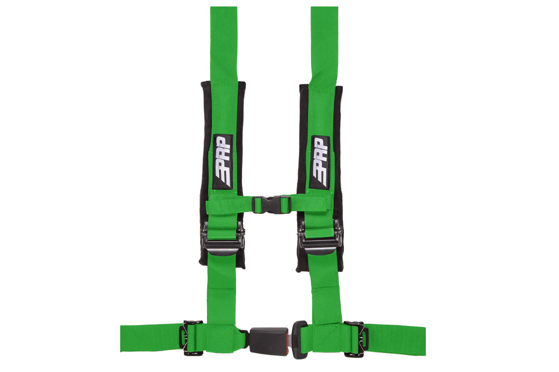 PRP 4.2 Harness - Automotive Style