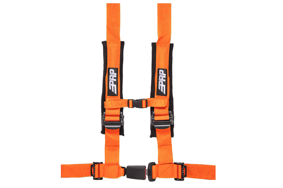 PRP 4.2 Harness - Automotive Style