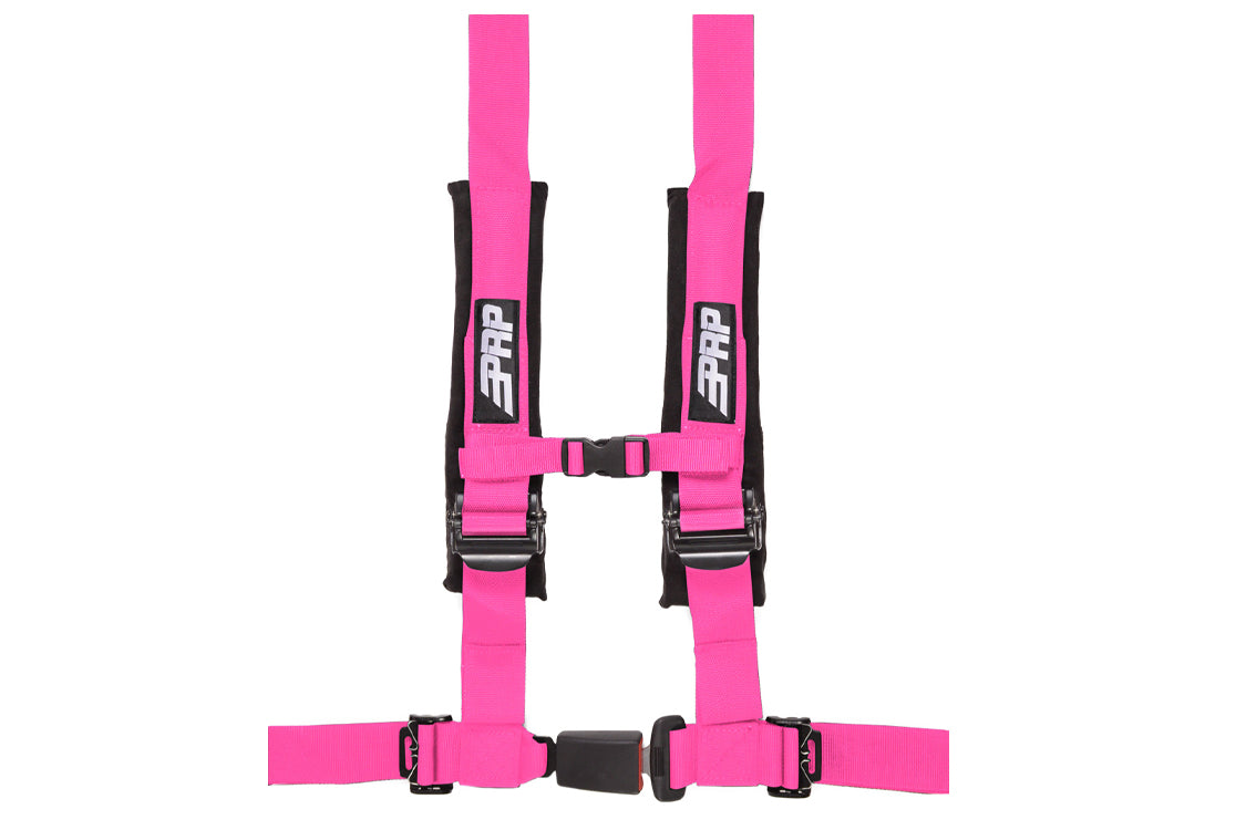 PRP 4.2 Harness - Automotive Style