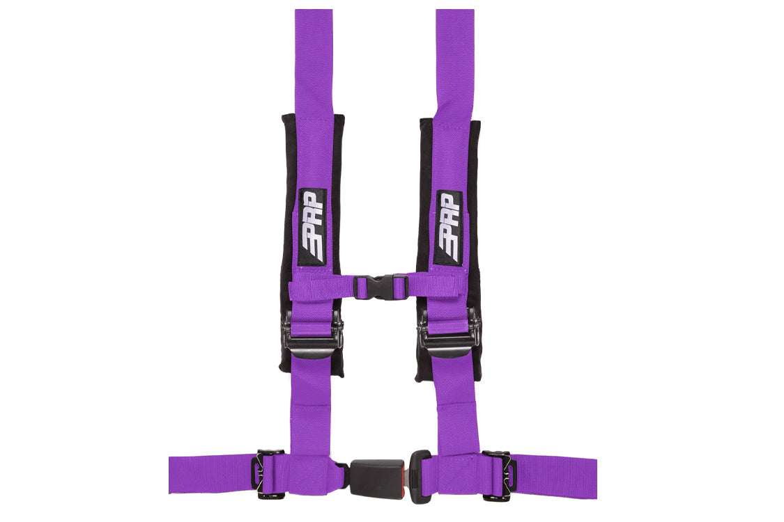 PRP 4.2 Harness - Automotive Style
