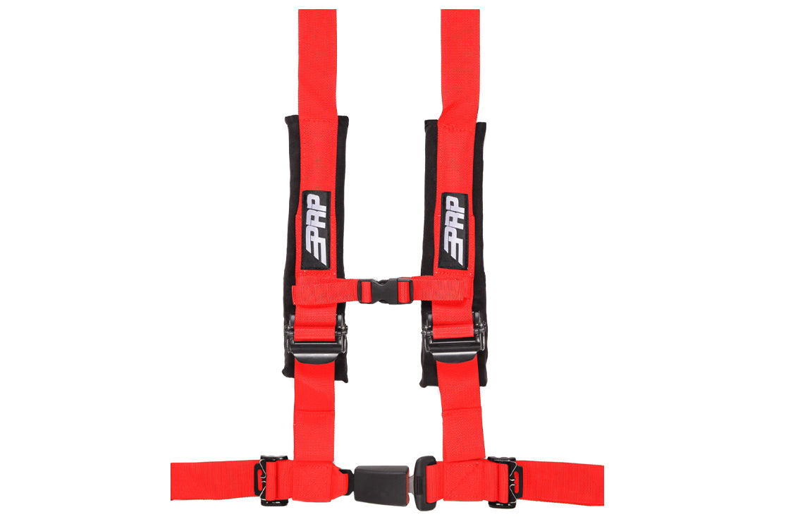 PRP 4.2 Harness - Automotive Style