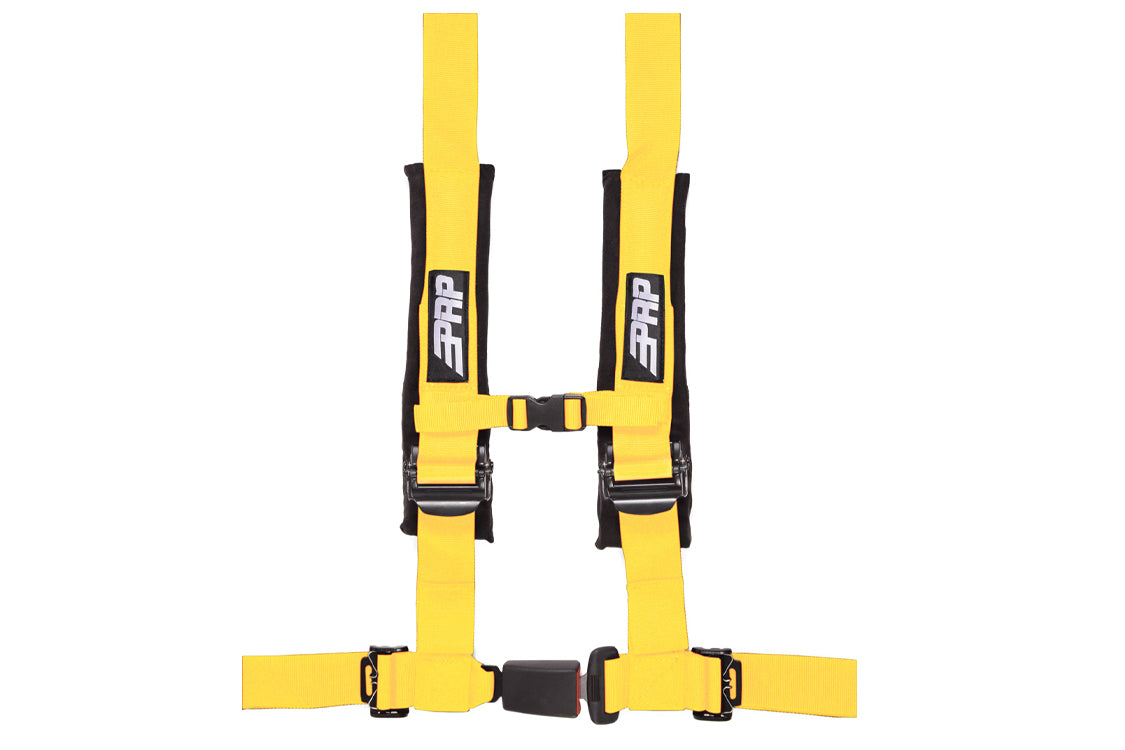 PRP 4.2 Harness - Automotive Style