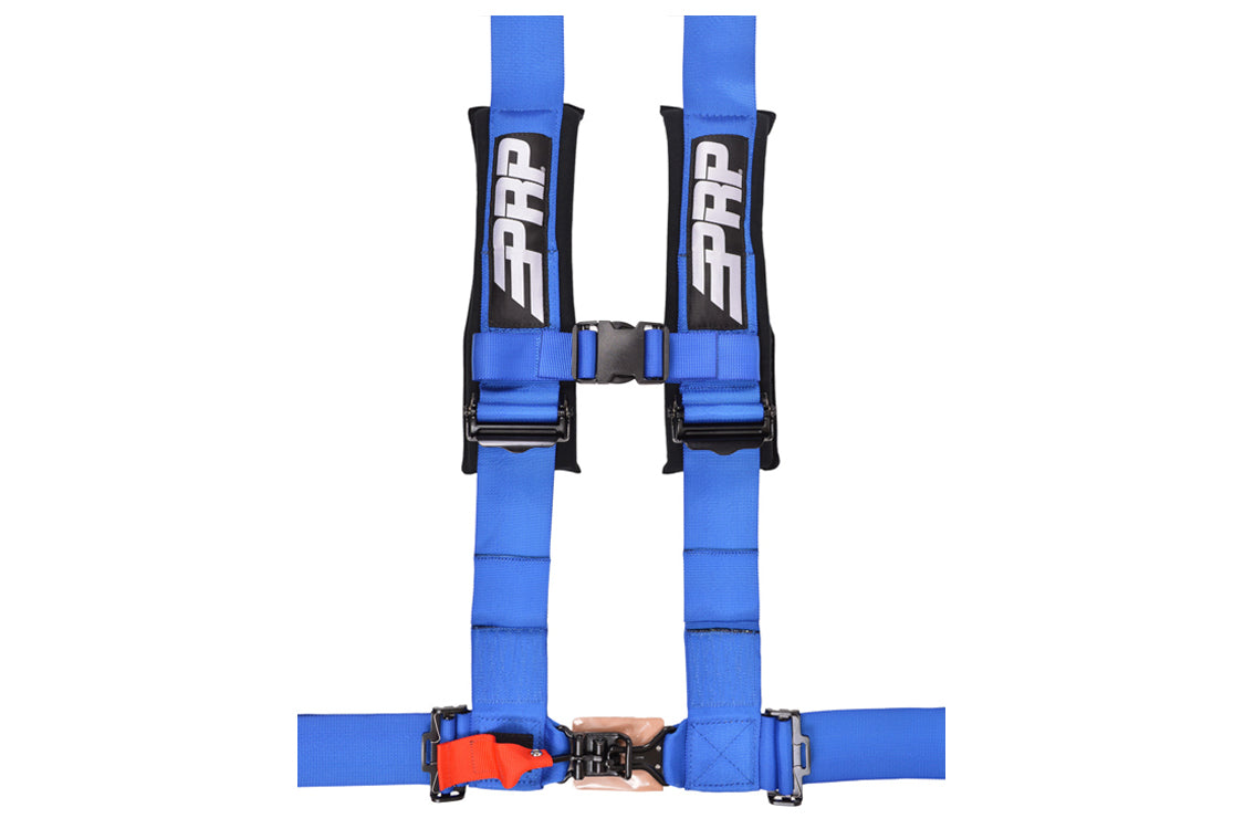 PRP 4.3 SureLatch Harness