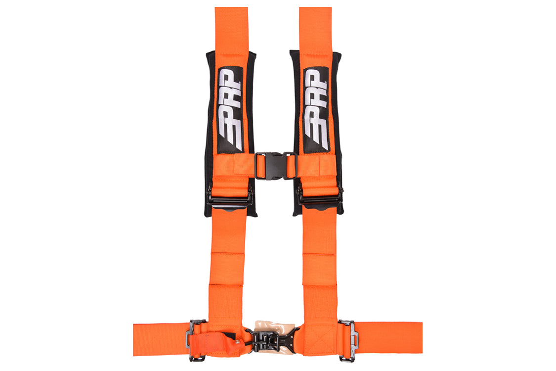 PRP 4.3 SureLatch Harness