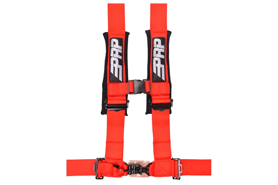 PRP 4.3 SureLatch Harness
