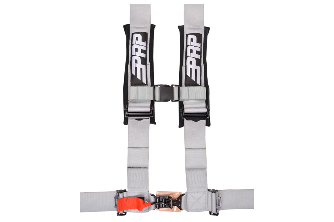 PRP 4.3 SureLatch Harness