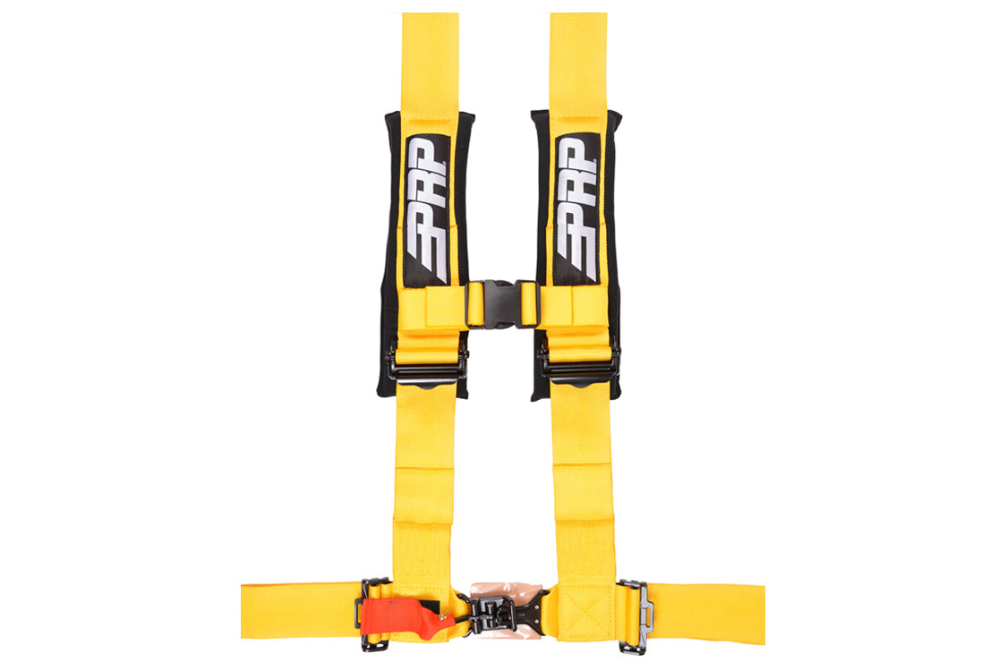 PRP 4.3 SureLatch Harness