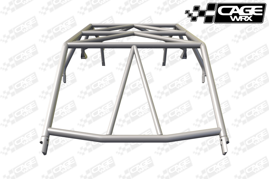 "BAJA SPEC" Roll Cage Kit: RZR Pro XP 4 (2020+)