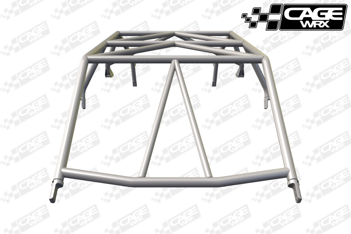 "BAJA SPEC" Roll Cage Kit: RZR Turbo R 4 / PRO S 4 (2022+)