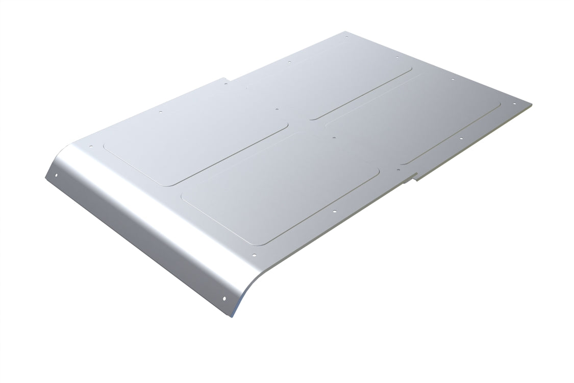Rei＊ページ Polaris RZR XP4 / XP4 Turbo / Turbo S4 Baja Spec Roof Kit – CAGEWRX