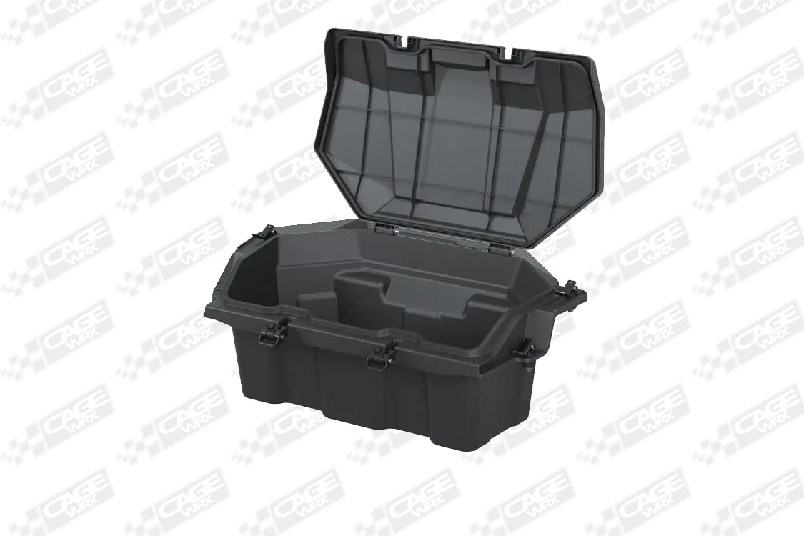 Lock & Ride 60qt Front Cargo Box for RZR Pro R