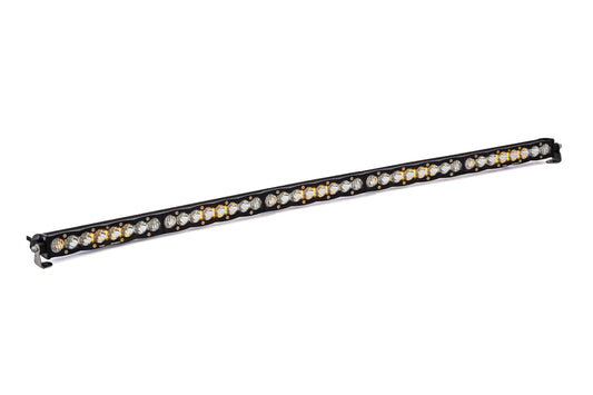 Baja Designs S8 50" Driving/Combo LED Light Bar