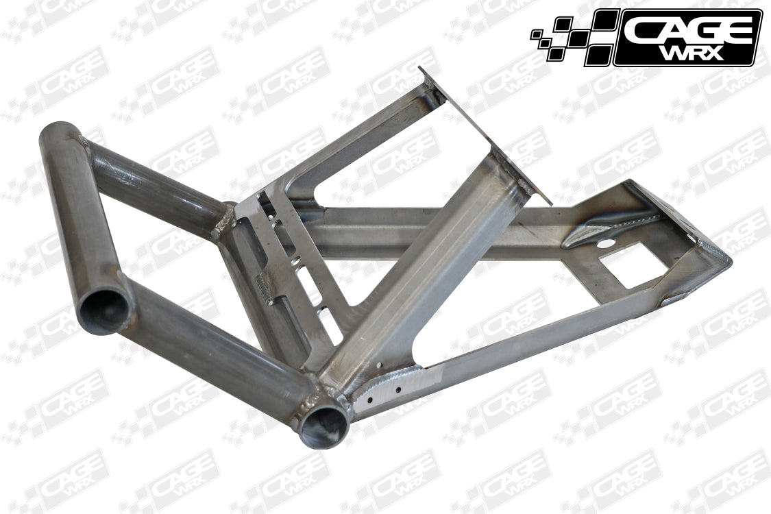 RZR XP Front Bumper Kit (2015-2023)