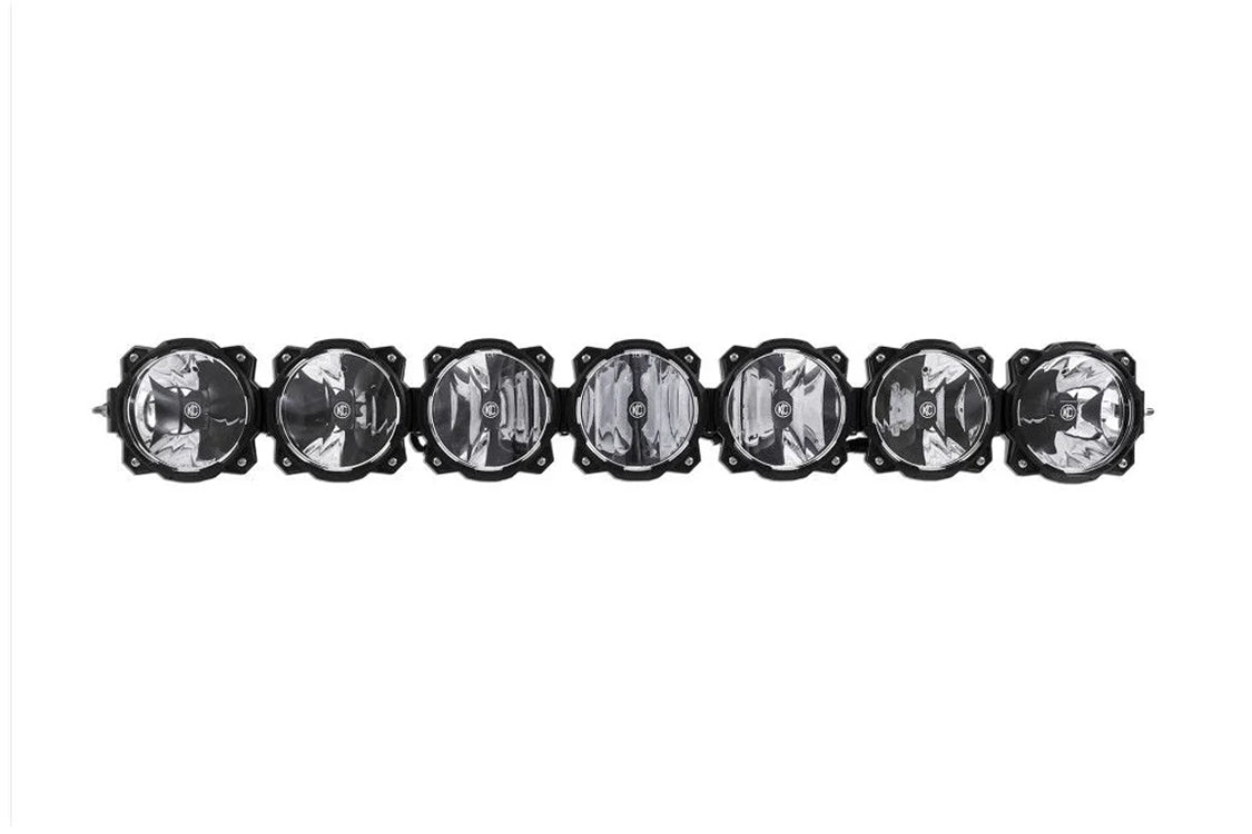 KC Hilites Gravity Pro6 LED Light Bar