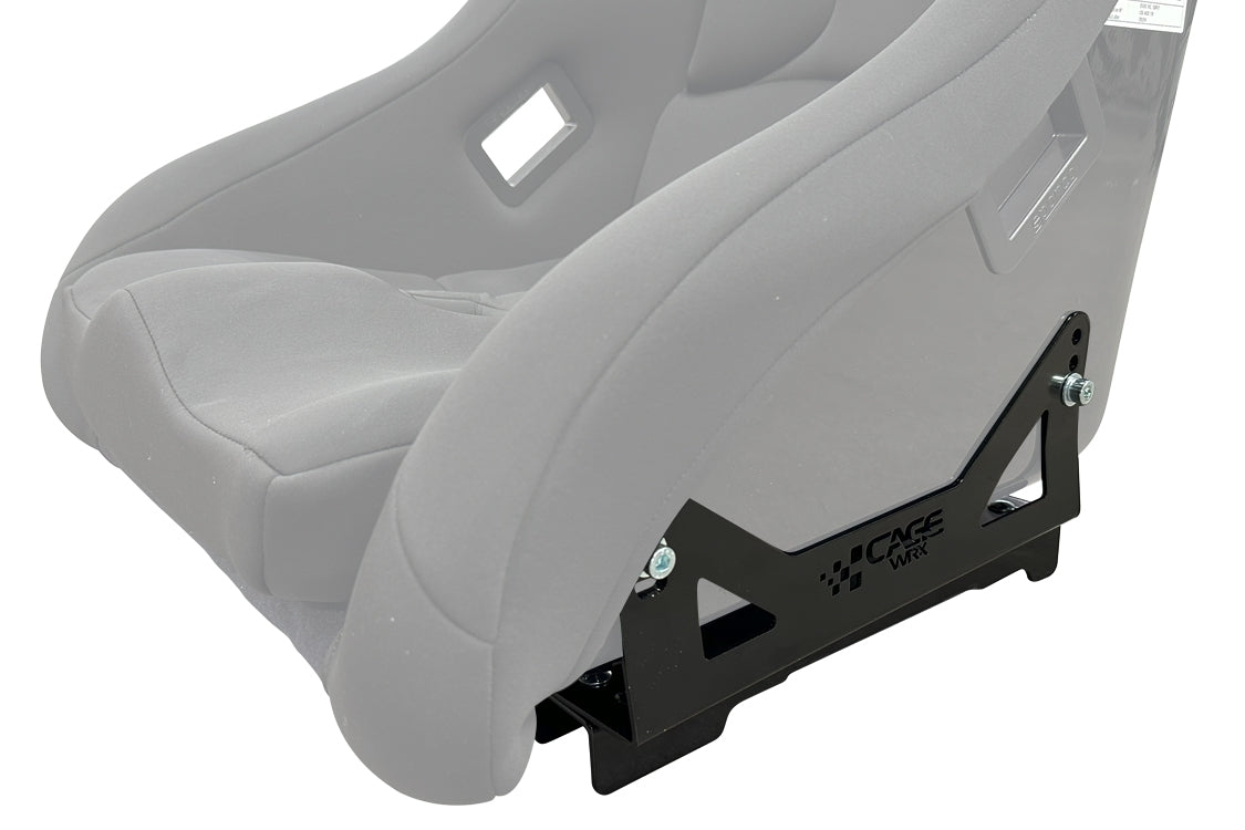 Maverick R Seat Mount (FRONT) for SPARCO Seats