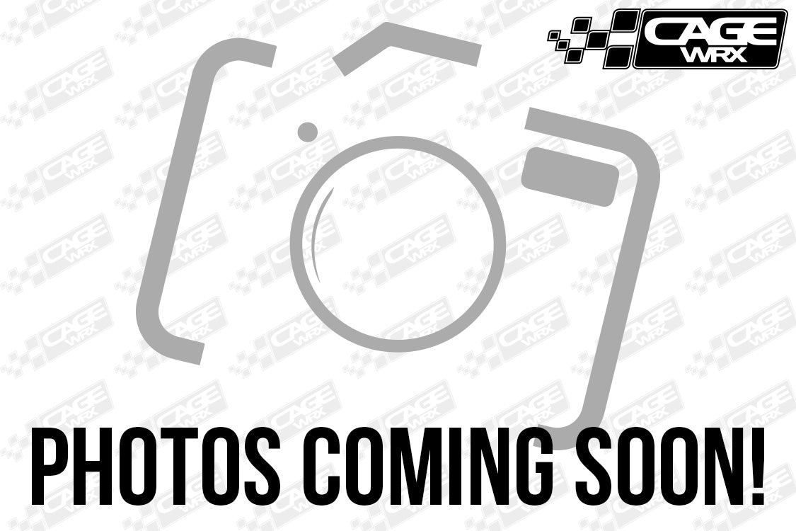 "BAJA SPEC" Roll Cage - Assembled: Can-Am Maverick R MAX (2025+)