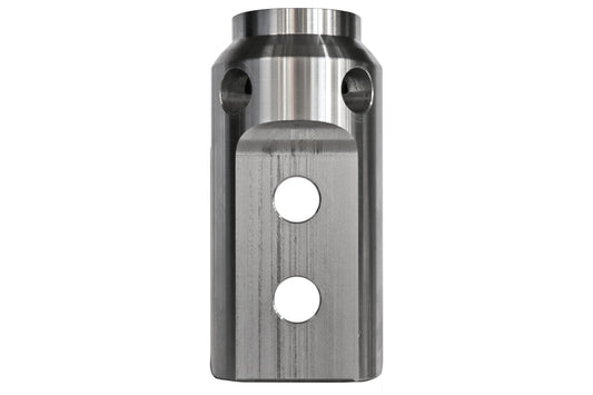 Cagewrx polaris RZR PRO R / Turbo R chassis clamp UTV utility vehicle