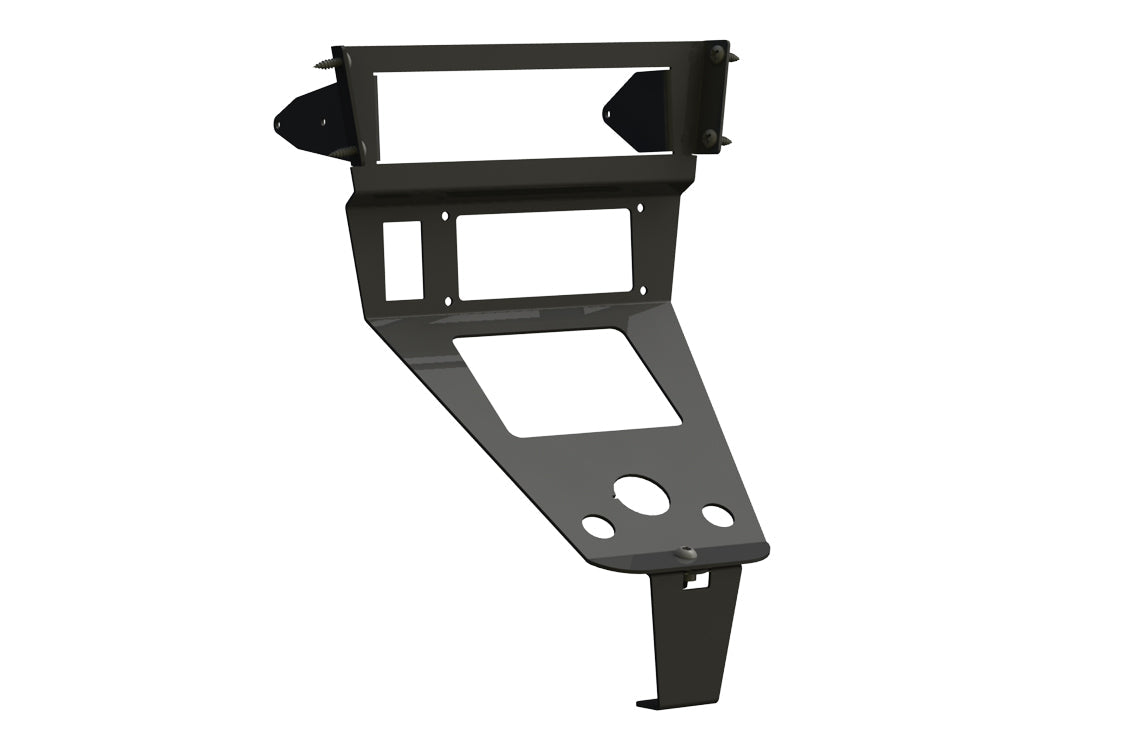 12 Panel Switch Pros