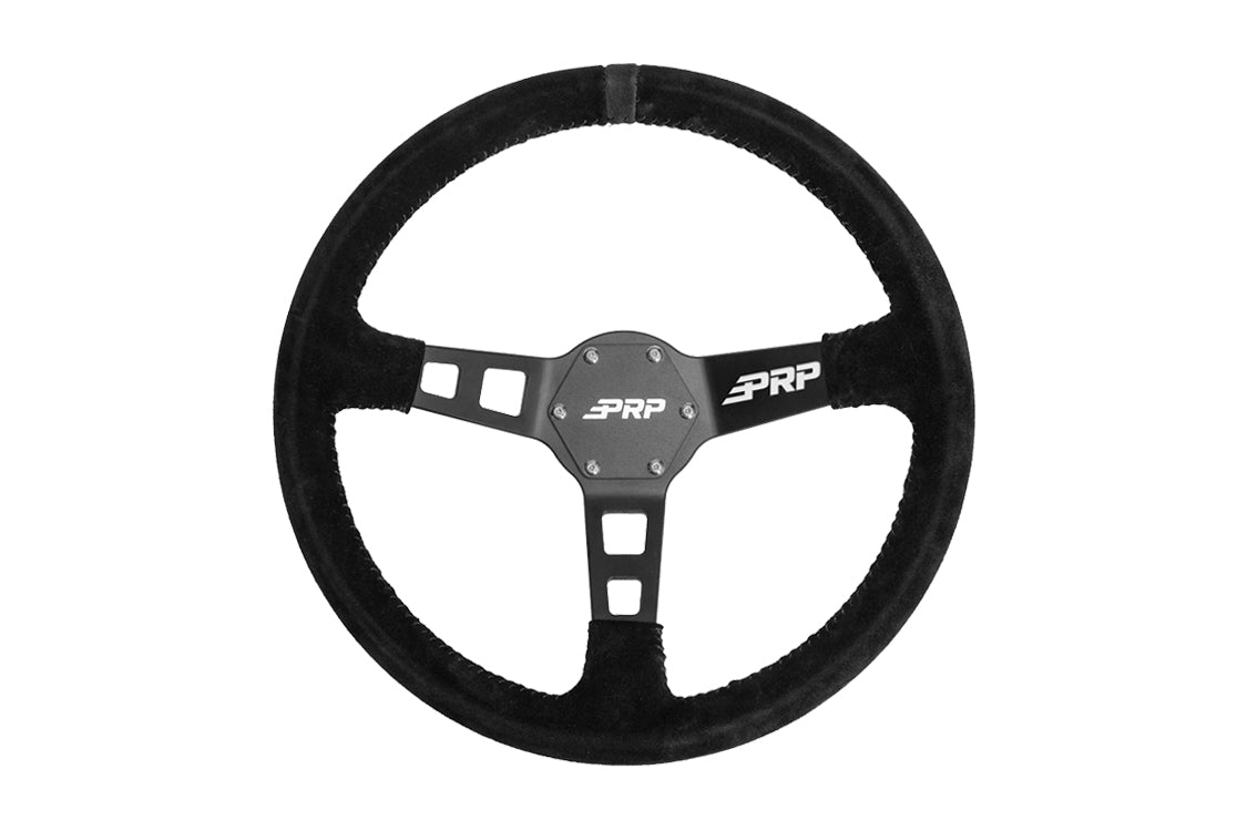 PRP Steering Wheel