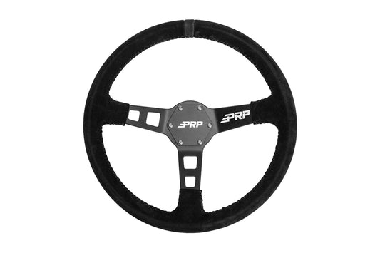 PRP Steering Wheel