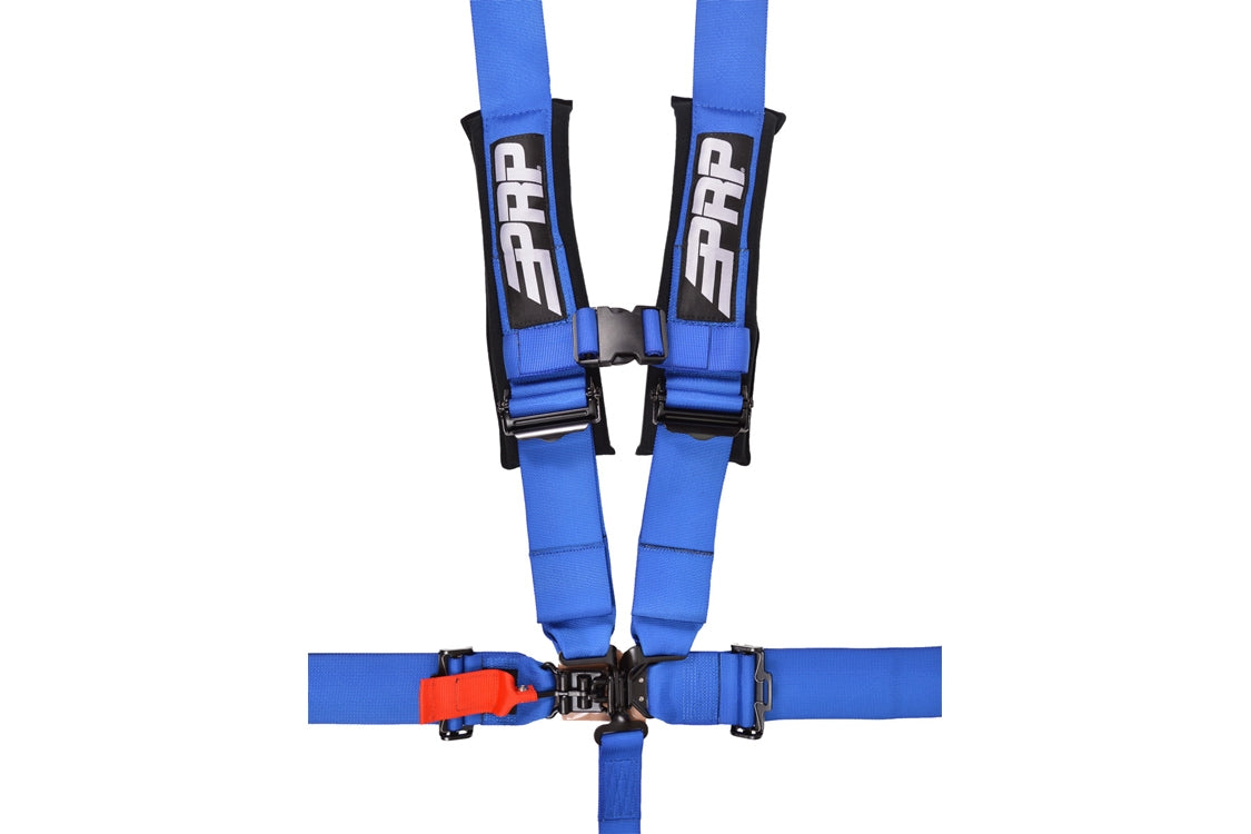 PRP 5.3 Harness RZR XP 1000 UTV utility vehicle seat belt