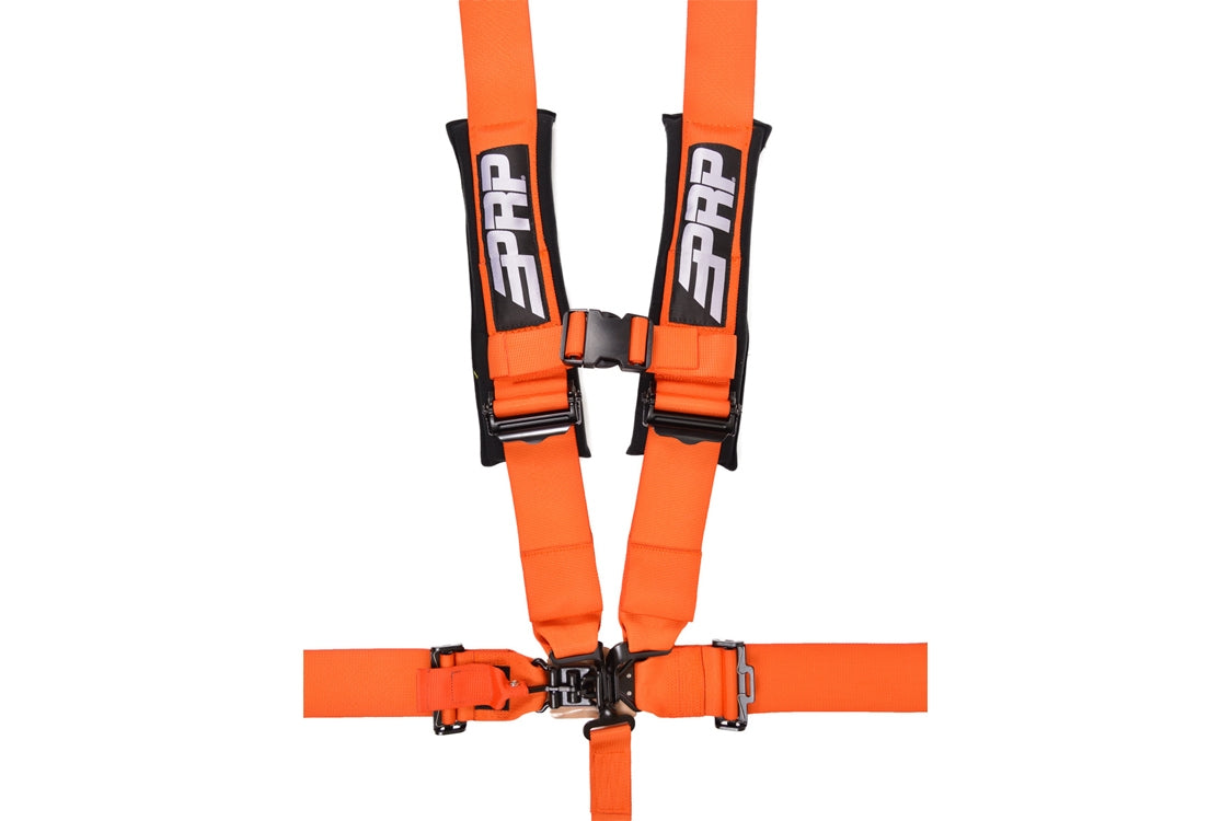 PRP 5.3 Harness RZR XP 1000 UTV utility vehicle seat belt