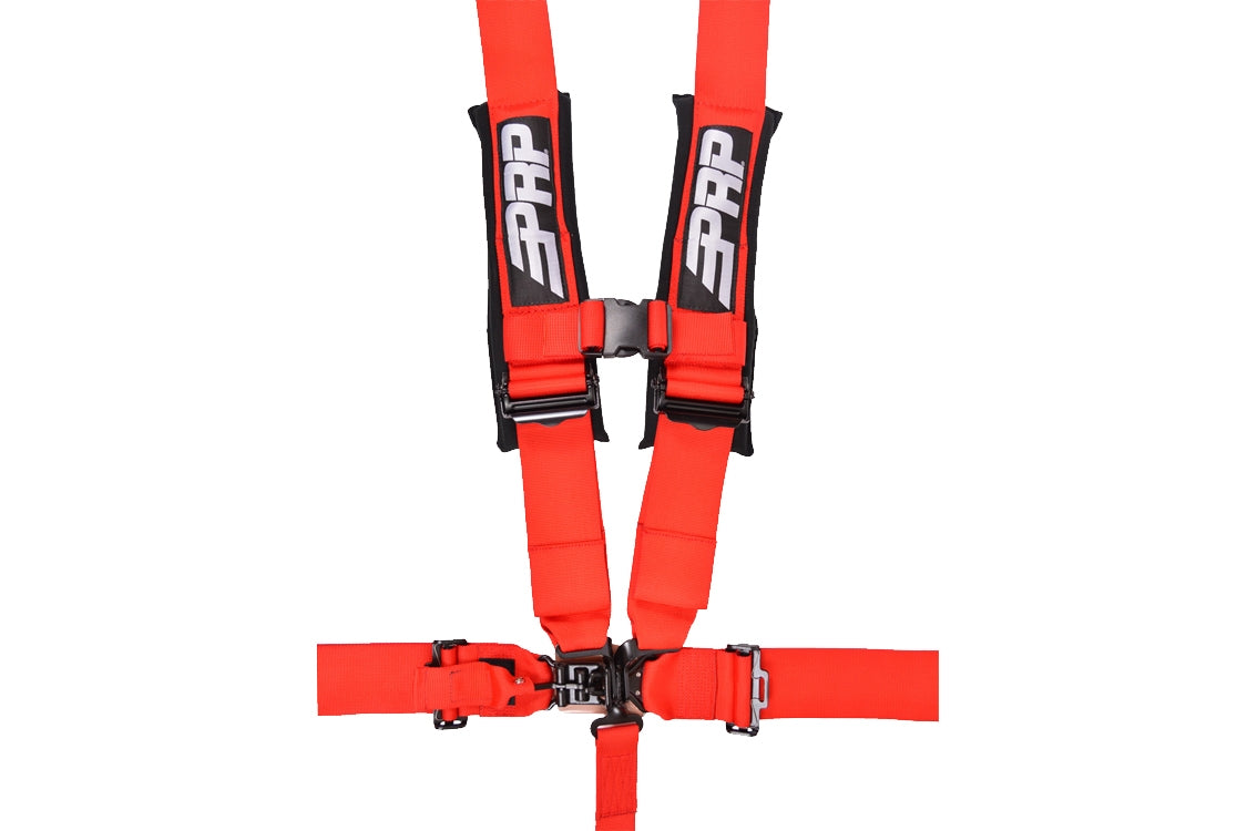 PRP 5.3 Harness RZR XP 1000 UTV utility vehicle seat belt