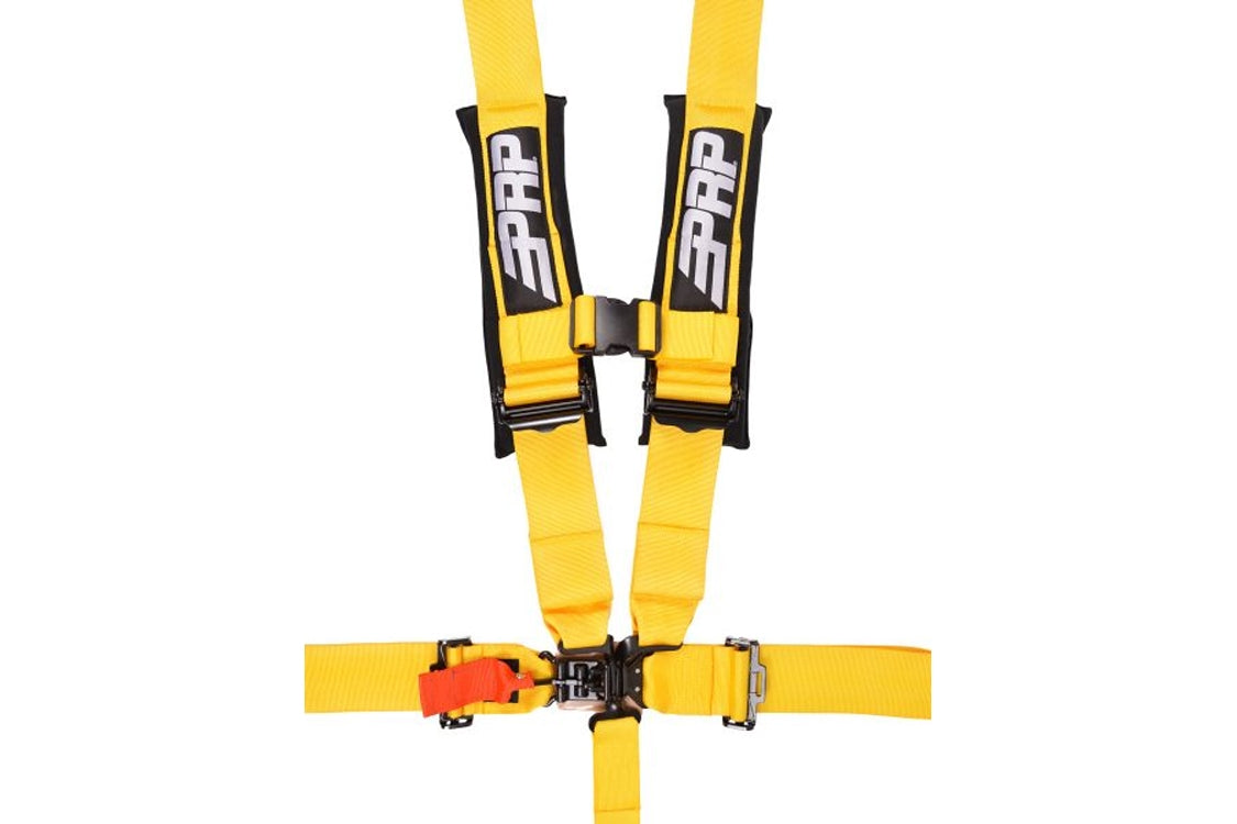 PRP 5.3 Harness RZR XP 1000 UTV utility vehicle seat belt