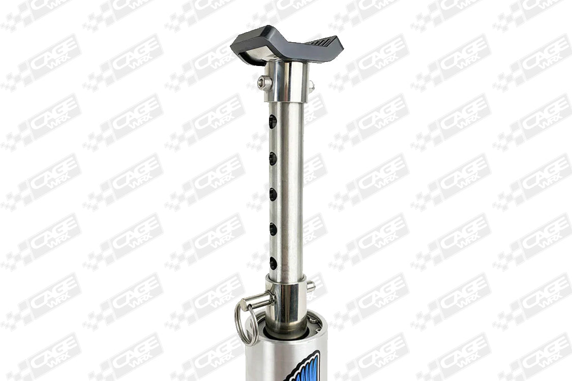 Pro Eagle Phoenix CO2 Air Jack - BLACK