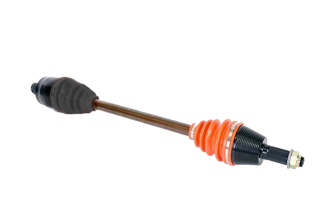 RCV Pro Series II axle – CAGEWRX