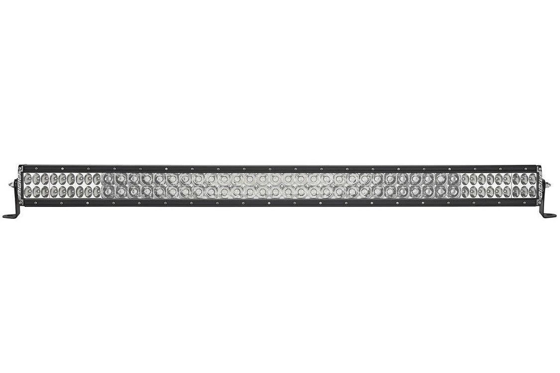 RIGID E-Series 40" Light Bar