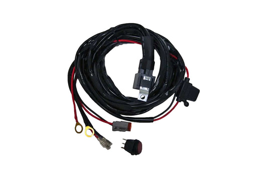 RIGID SR-Series Light Bar Harness