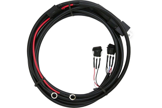 RIGID Radiance Light Bar Harness