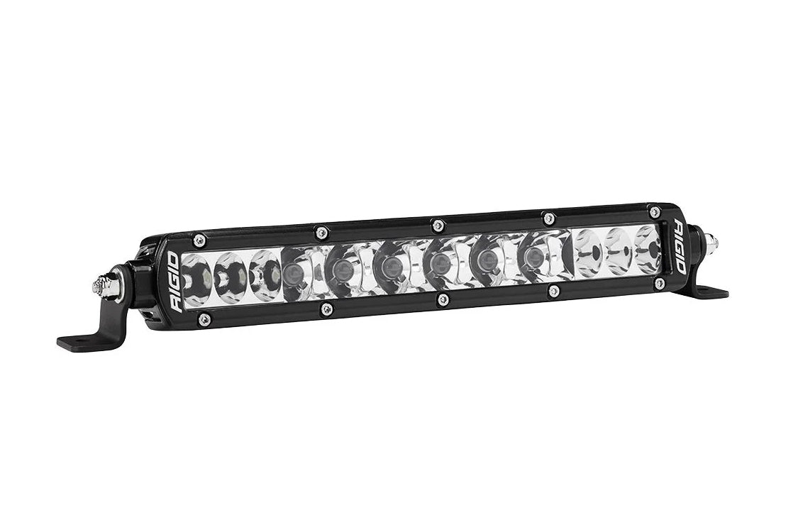 RIGID SR-Series 10" Light Bar