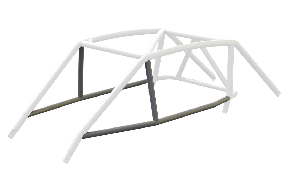 Polaris RZR RS1 Door Bar Kit for Cagewrx roll cage