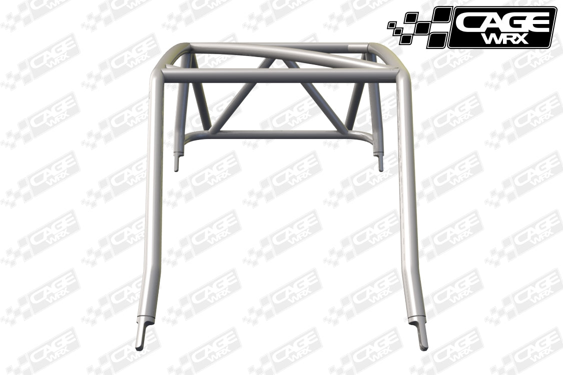 "SUPER SHORTY" Roll Cage Kit: RZR RS1 (2018+)