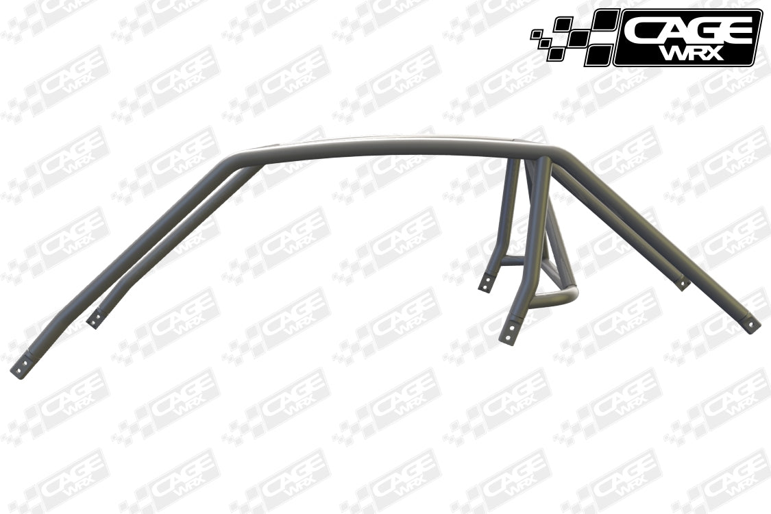 "SUPER SHORTY" Roll Cage Kit: RZR RS1 (2018+)