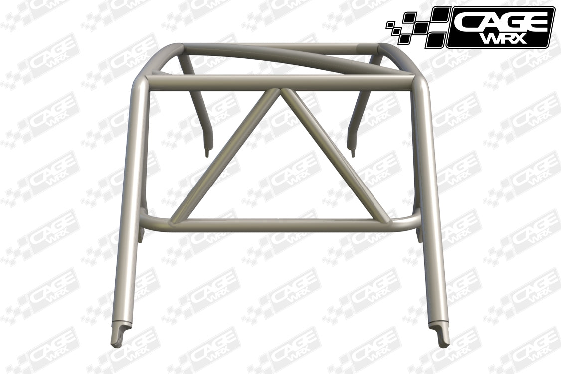 "SUPER SHORTY" Roll Cage Kit: RZR RS1 (2018+)