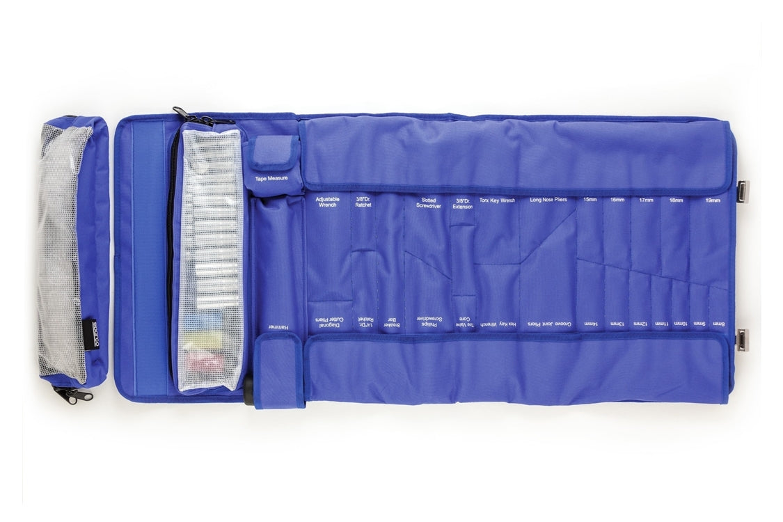 SPARCO Trackside Tool Roll